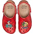 Crocs Unisex-Adult Frida Kahlo Classic Clog