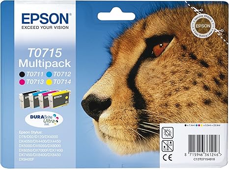 epson 252xl black ink cartridge