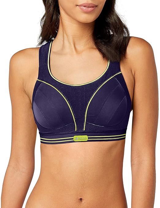 Shock Absorber Damen Sport-BH Ultimate Run Bra