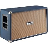 Laney Lionheart Foundry Cabinet, 2x12in 120W 4 Ohms