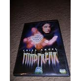 Criss Angel - Mindfreak - The Complete Season One