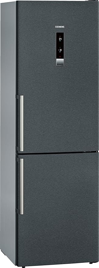 Siemens KG36NXX30 - Frigorífico Combi Kg36Nxx30 Nofrost ...