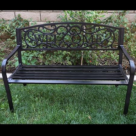 Amazon Com Belleze 50 Blossoming Garden Decorative Patio Park