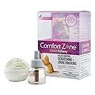 Comfort Zone Calming Diffuser Kits for Cat Calming