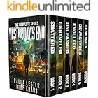 Yesterday's End: The Complete Series: (A Post-Apoc Survival Thriller)