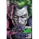 Batman: Three Jokers (2020) #2