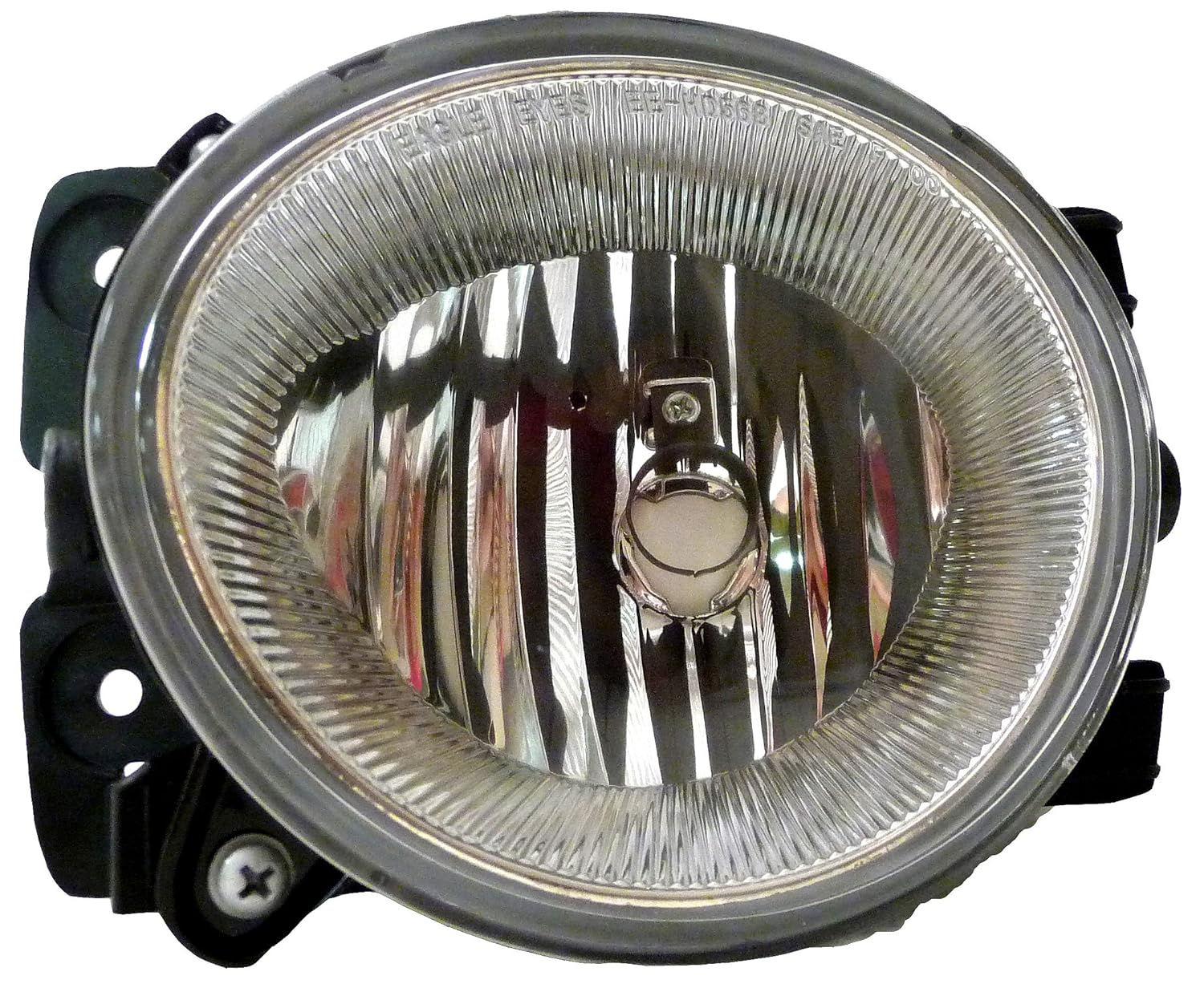 Amazon.com: Honda Pilot Replacement Fog Light Unit - Driver Side: Automotive
