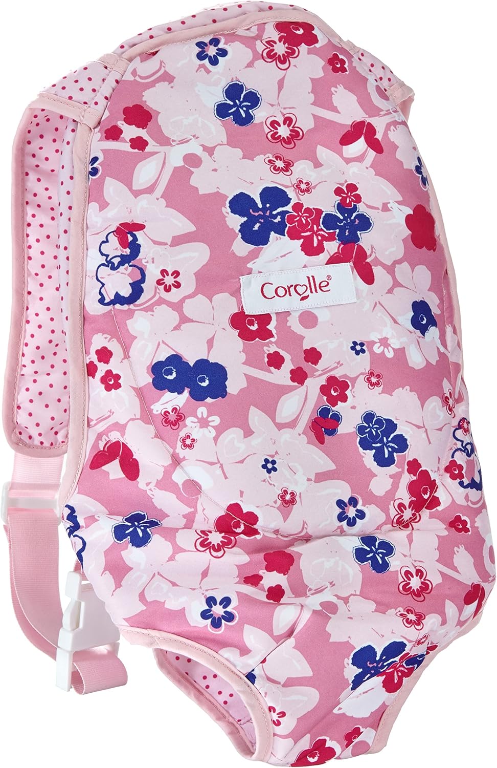 Corolle X0502 Accessoire Poupon 36 42cm Mon Classique Corolle Porte Bebe Amazon Fr Jeux Et Jouets