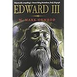 Edward III (The English Monarchs Series)