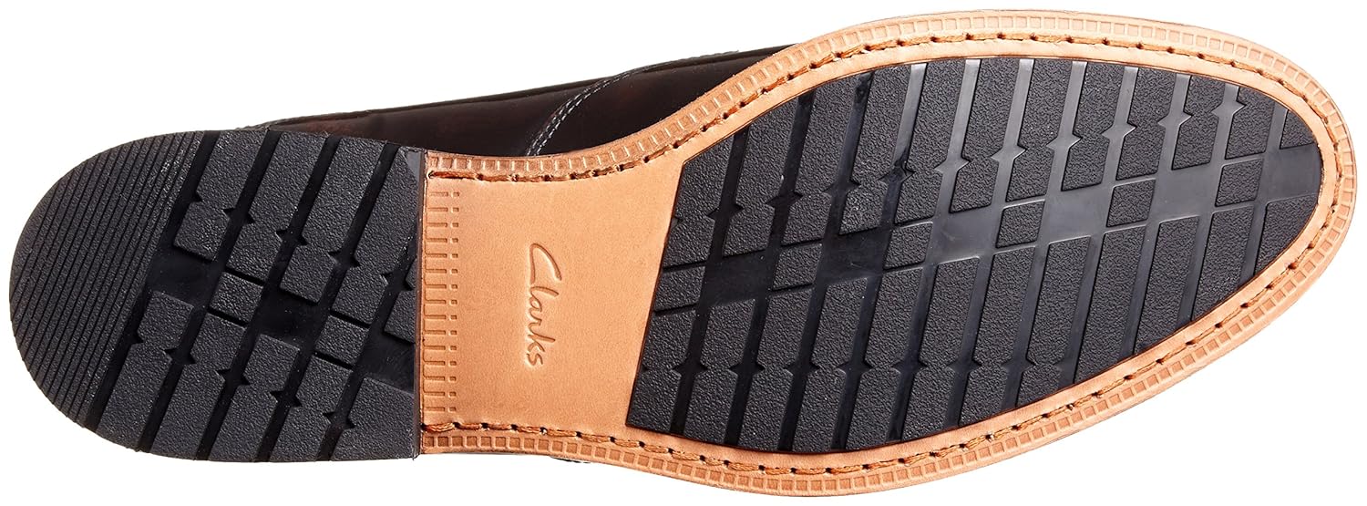 clarks gatley strap