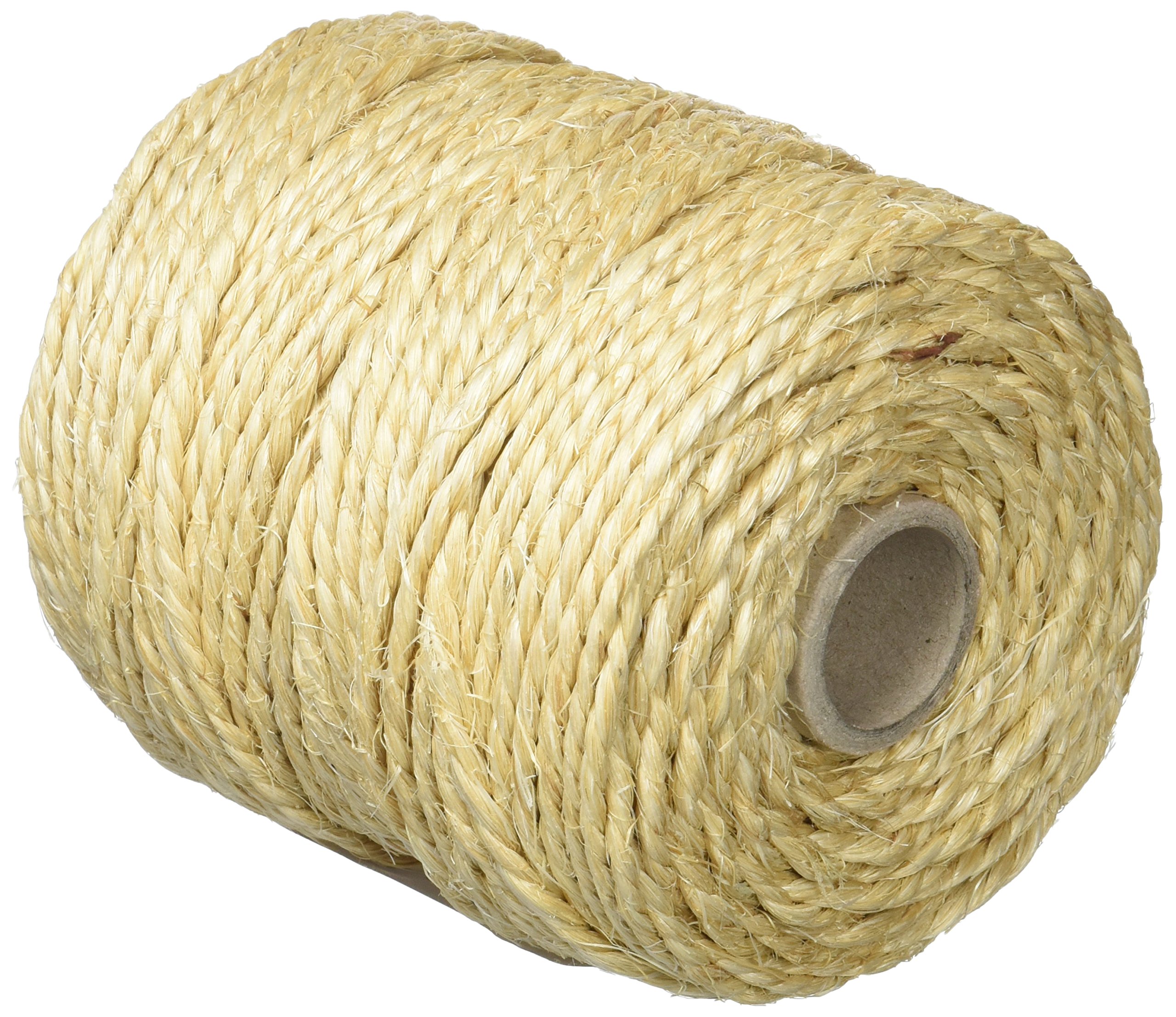 PKA 16381 – Coil Sisal, 2 Capes, 400 gr