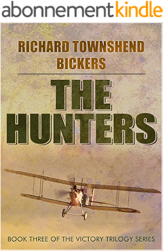 Download The Hunters (The Victory Trilogy Book 3) (English Edition) PDF