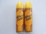 UINCLU Wood Silk Non Silicone Furniture Polish with Bees Wax Duo 500ml view 1