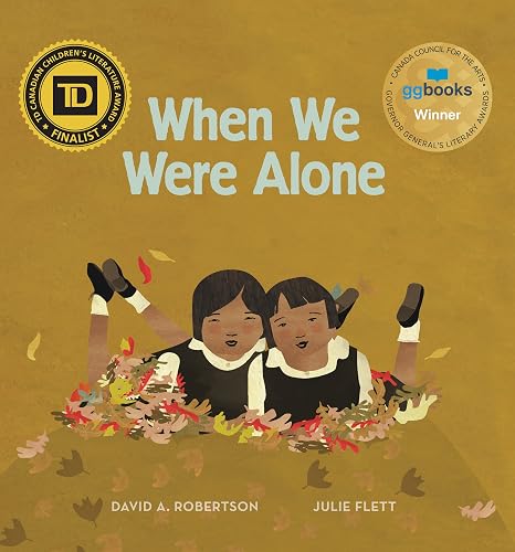 Download When We Were Alone PDF