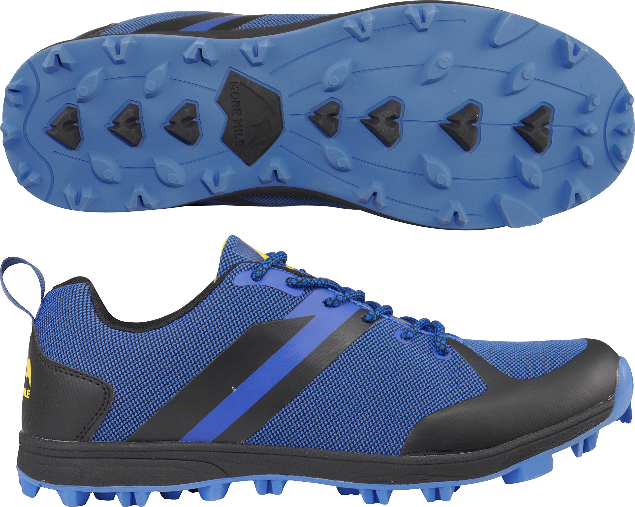 Cheviot Pace Mens Trail Running Shoes 