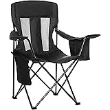 Amazon Basics Portable Camping Chair