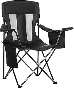 backpacking chair amazon