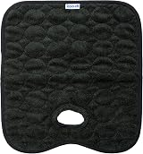 Koo-Di Oopsie Do Do Baby Car Seat Protector Grey Waterproof & Absorbent