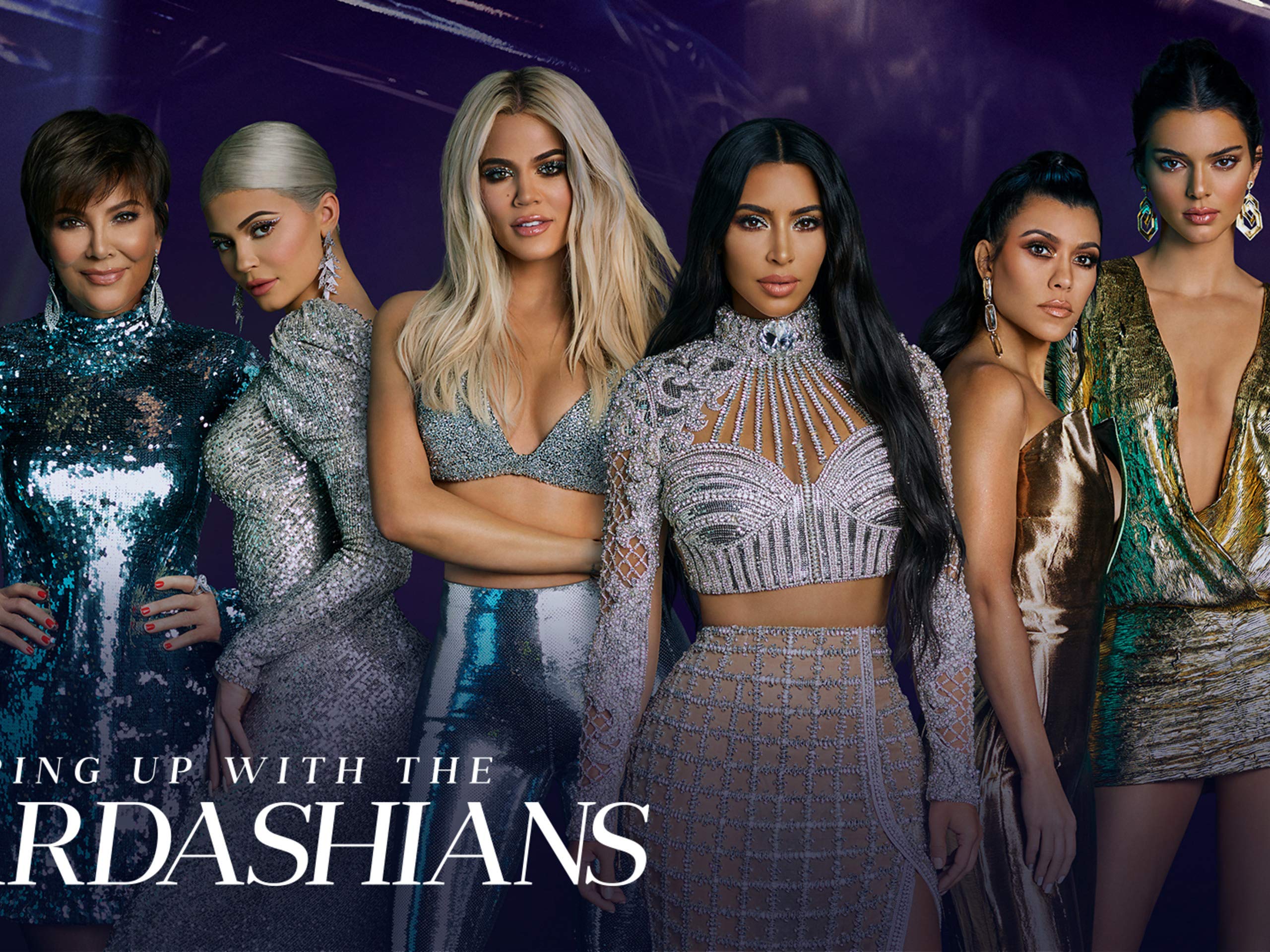 Keeping Up With The Kardashians Season 19 Stream Amazon.de: Keeping Up With The Kardashians S16 ansehen | Prime Video