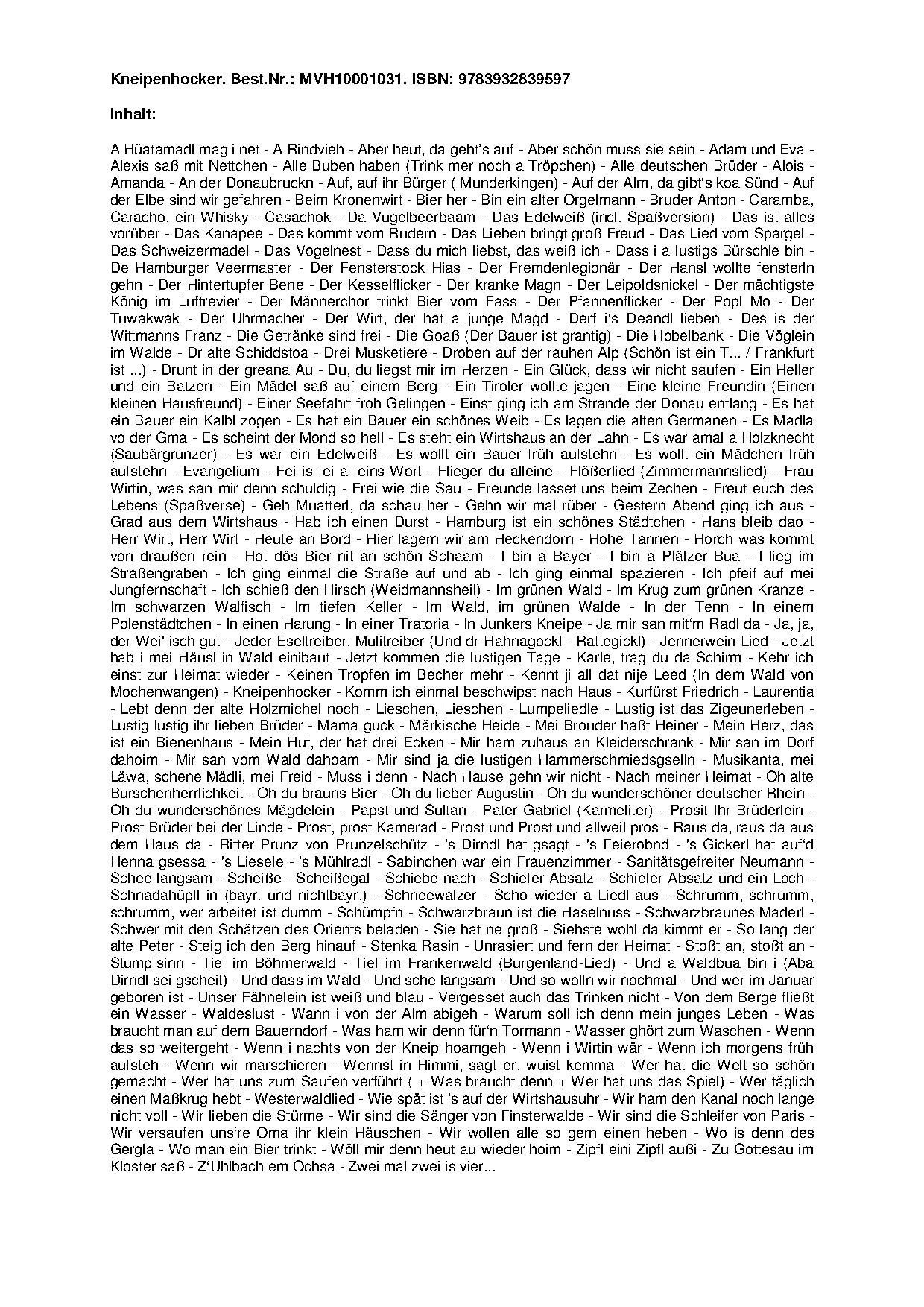 Kneipenhocker Amazonde Gerhard Hildner Bã¼cher - 