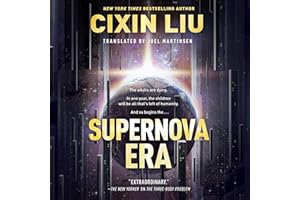 Supernova Era