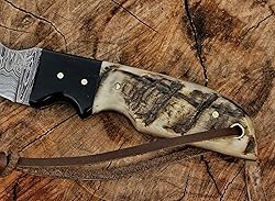 BE BREAK EDGE Handmade 1095 Steel Lineman’s