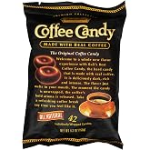 Bali's Best Coffee Candy Individually Wrapped (42 pcs)