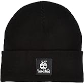 Timberland Unisex Adult Short Watch Cap