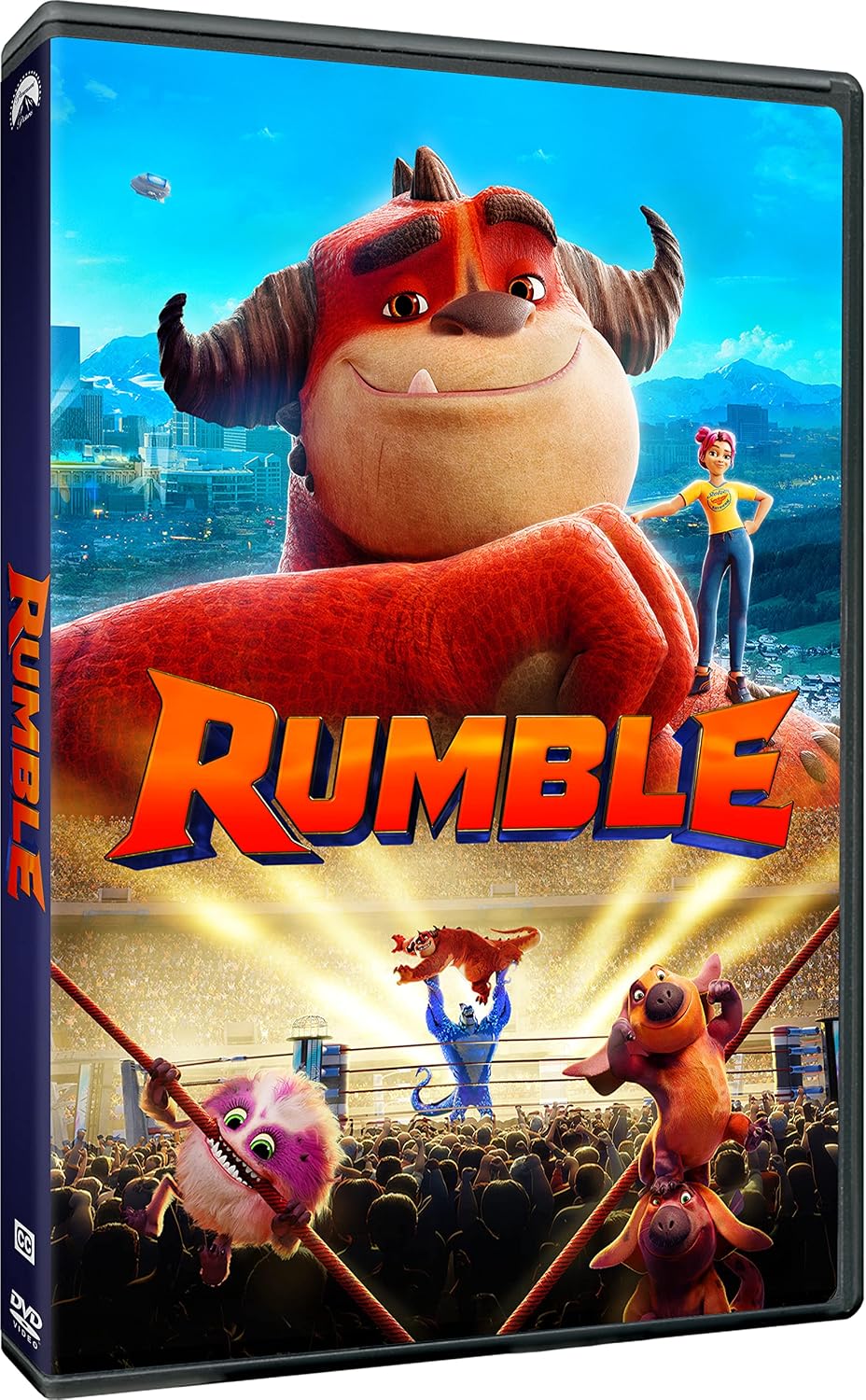 Shredderman Shredderman Rules by Sony Pictures Home Entertainment