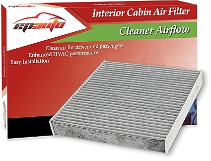 Genuine Nissan 999a2 Vx000 In Cabin Microfilter Filters Automotive