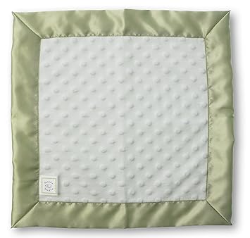small security blanket