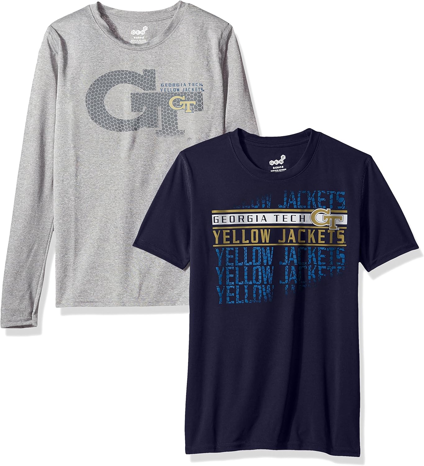 primary baby clothing