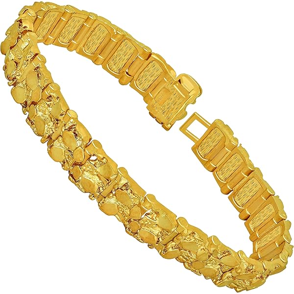 むめい美品　NASTYDOG ND Gold Bracelet MY fit=scale-down,w=1200