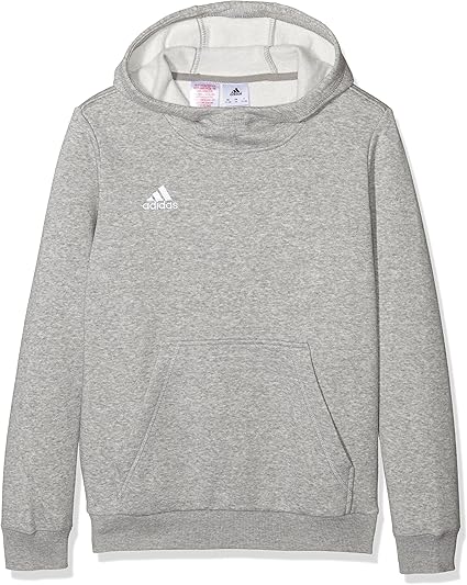 white adidas hoodie youth