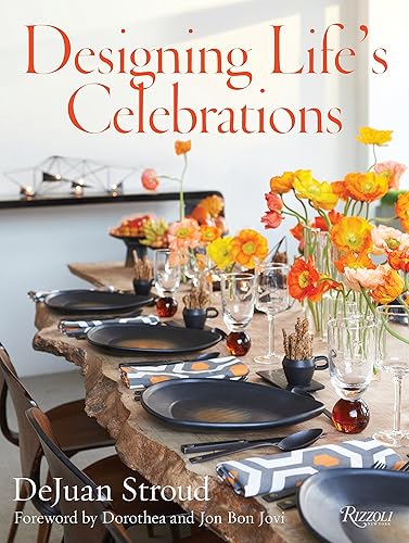 Download Designing Life's Celebrations PDF