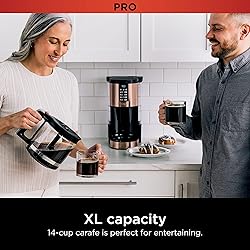 Ninja Programmable XL 14-Cup Coffee Maker PRO with