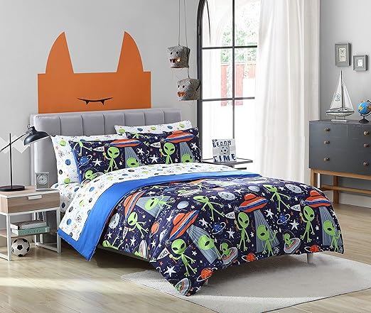 child bed set
