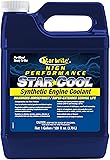 STAR BRITE Star-Cool Premium Synthetic PG Engine Coolant - 1 Gallon