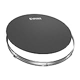 Evans Soundoff Drum Mute Pads - Drum Pads for