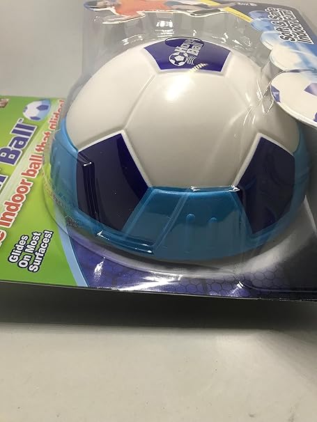 hover ball in stores