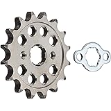 キタコ(KITACO) ドライブスプロケット(16T/428サイズ) モンキー125 グロム(GROM) フロント 530-1444016