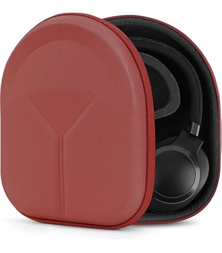 Amazon.com: Geekria Shield Headphones Case Compatible with JBL