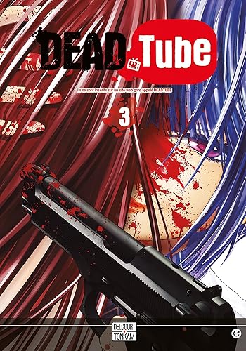 Download Dead tube T03 PDF