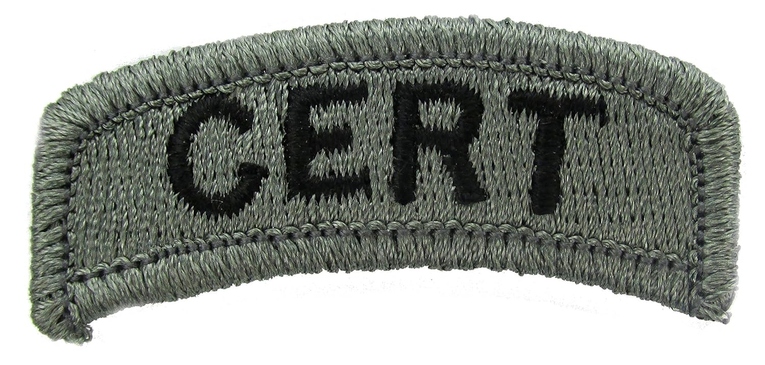 cert cap