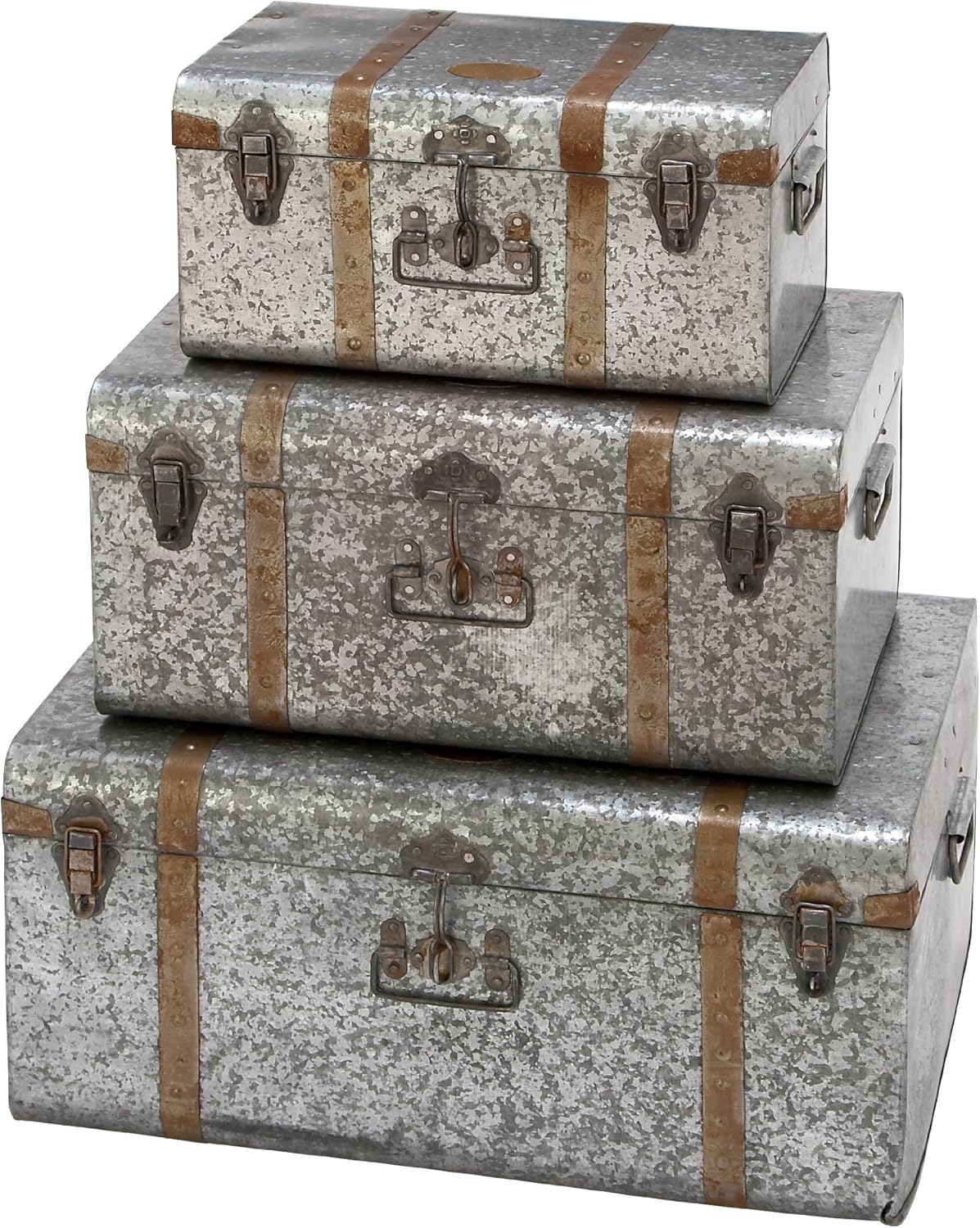 Best Miniature Steamer Trunk