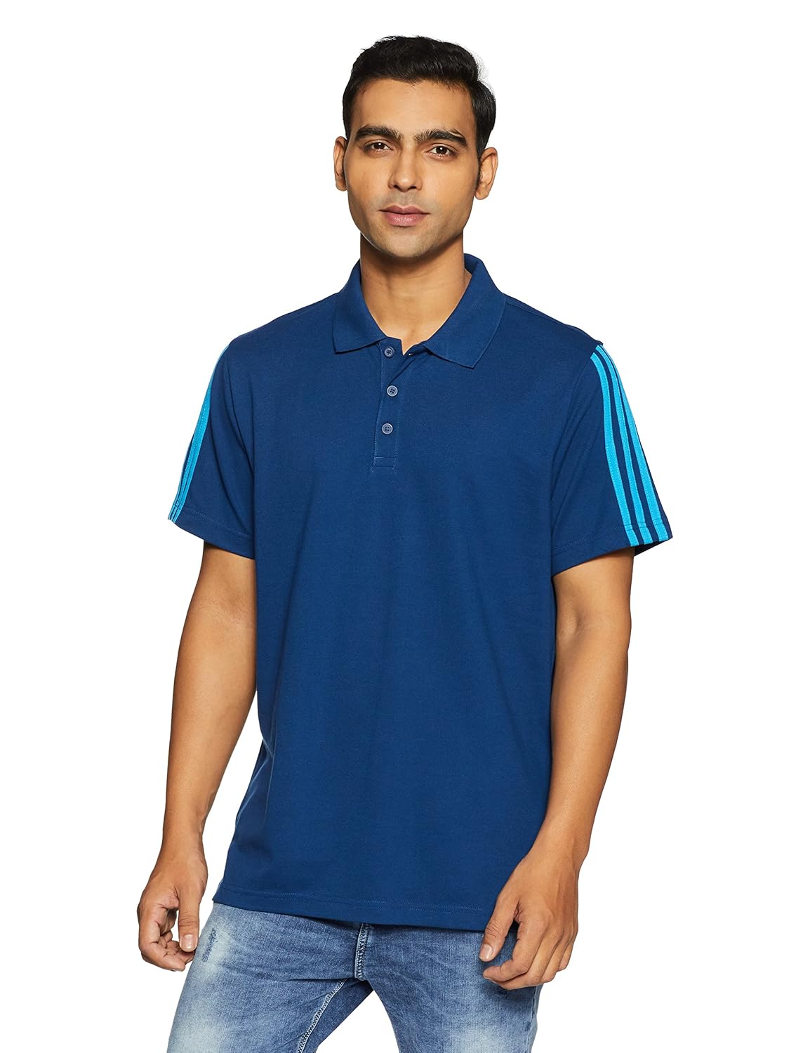 adidas men's polo