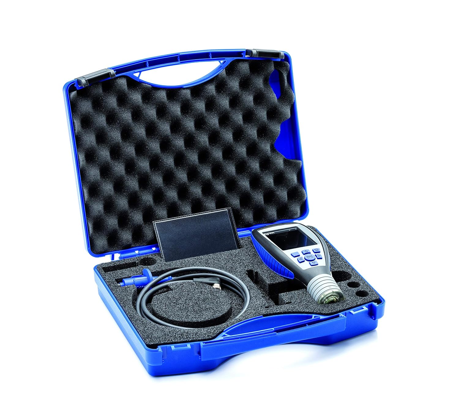 Premium 9500 QNix Meter Thickness Paint Gauge Thickness Coating