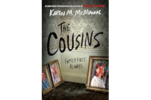 The Cousins