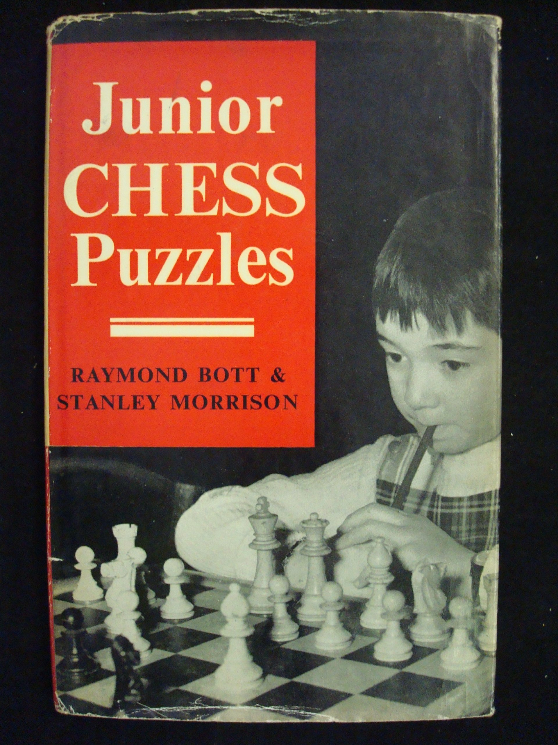 junior chess