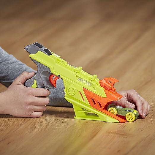 nitro duelfury demolition